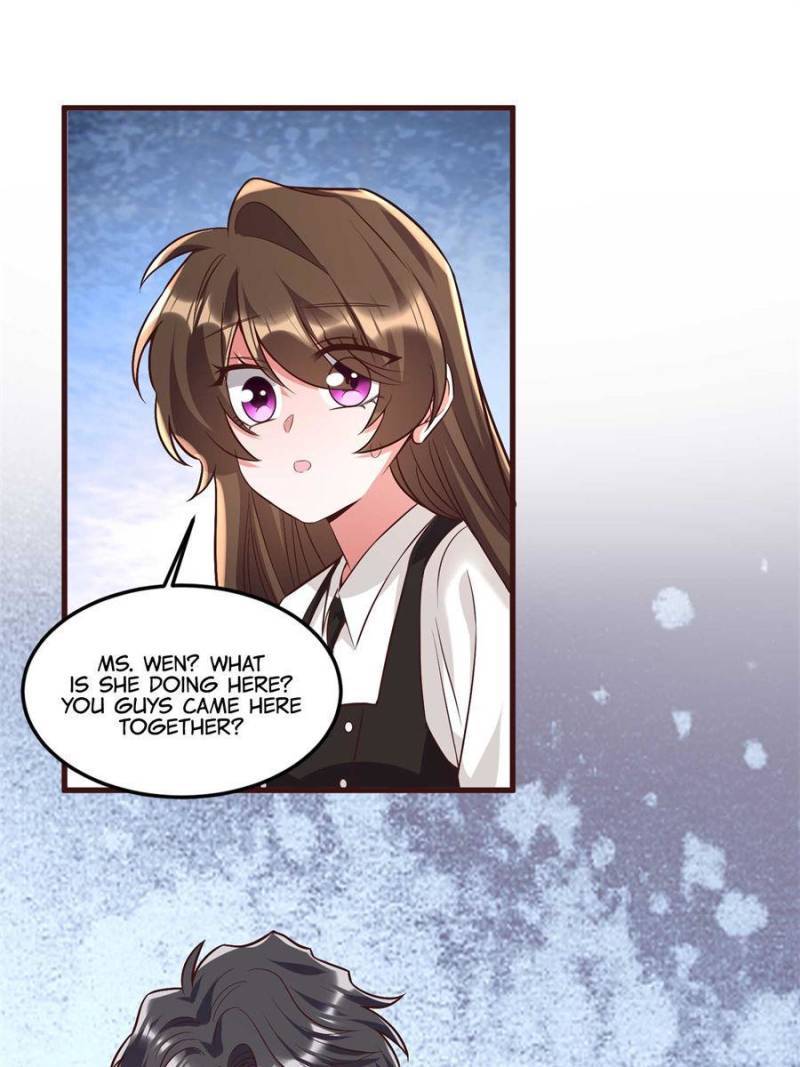 Nancheng Waits for the Moon chapter 91 - page 43