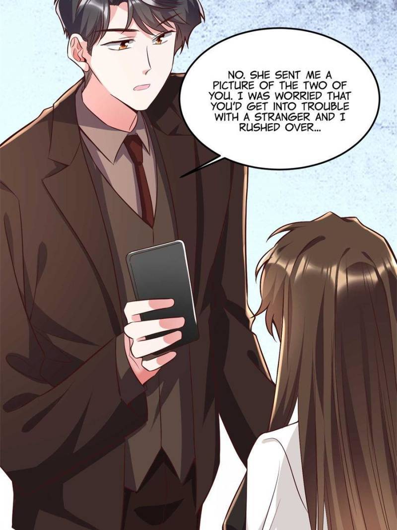Nancheng Waits for the Moon chapter 91 - page 44