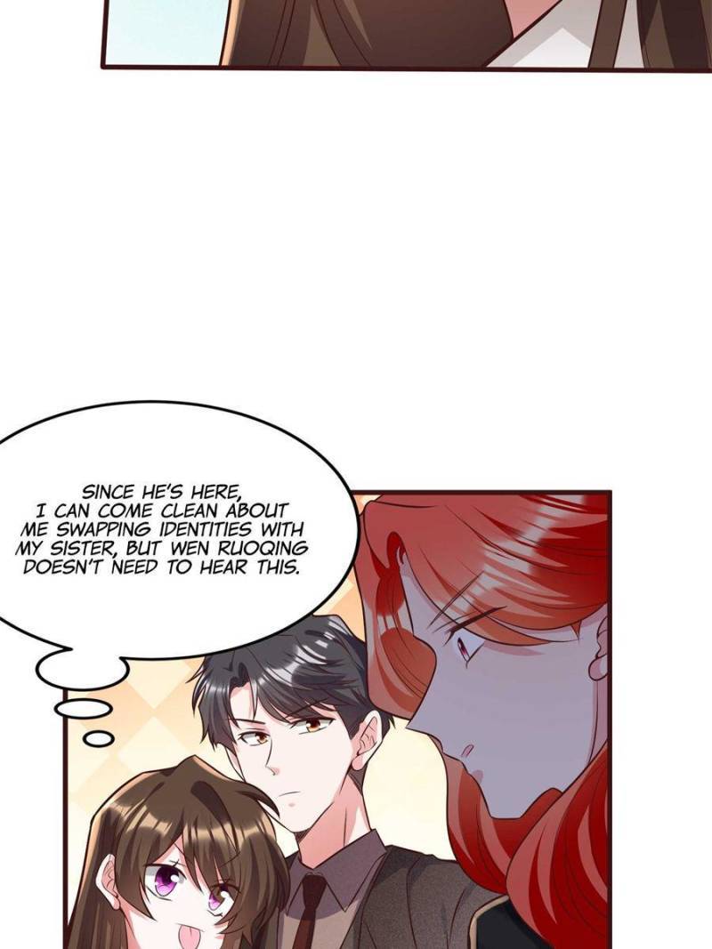 Nancheng Waits for the Moon chapter 91 - page 46