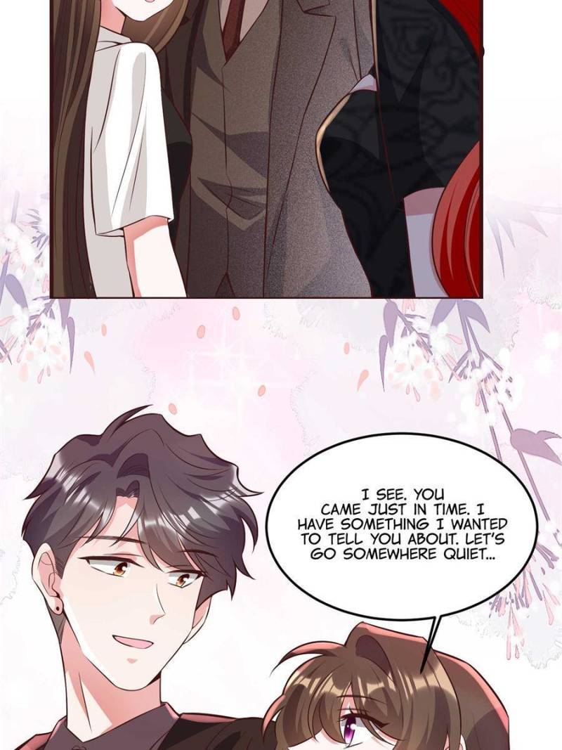 Nancheng Waits for the Moon chapter 91 - page 47