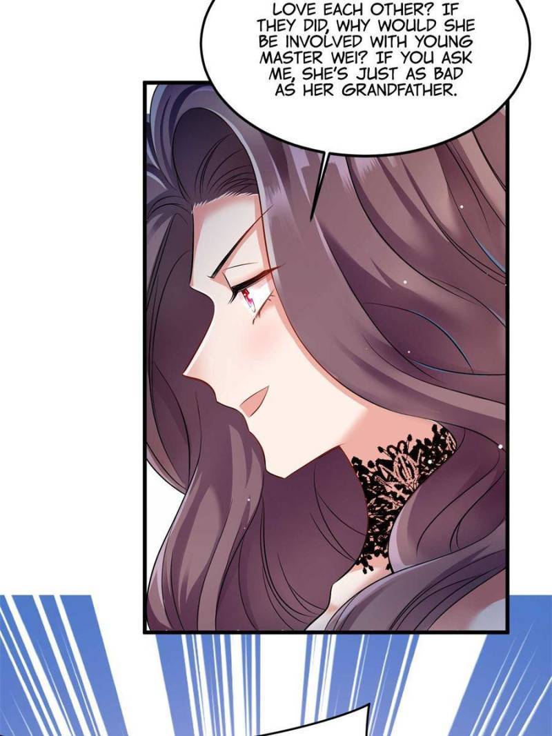 Nancheng Waits for the Moon chapter 91 - page 5