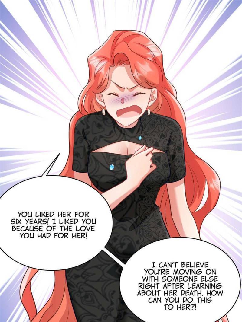 Nancheng Waits for the Moon chapter 91 - page 51
