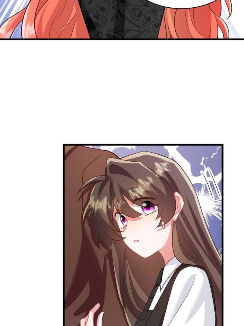 Nancheng Waits for the Moon chapter 91 - page 52