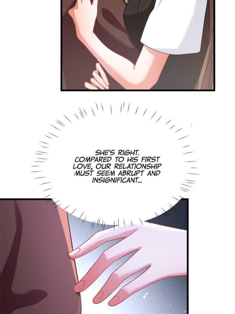 Nancheng Waits for the Moon chapter 91 - page 53