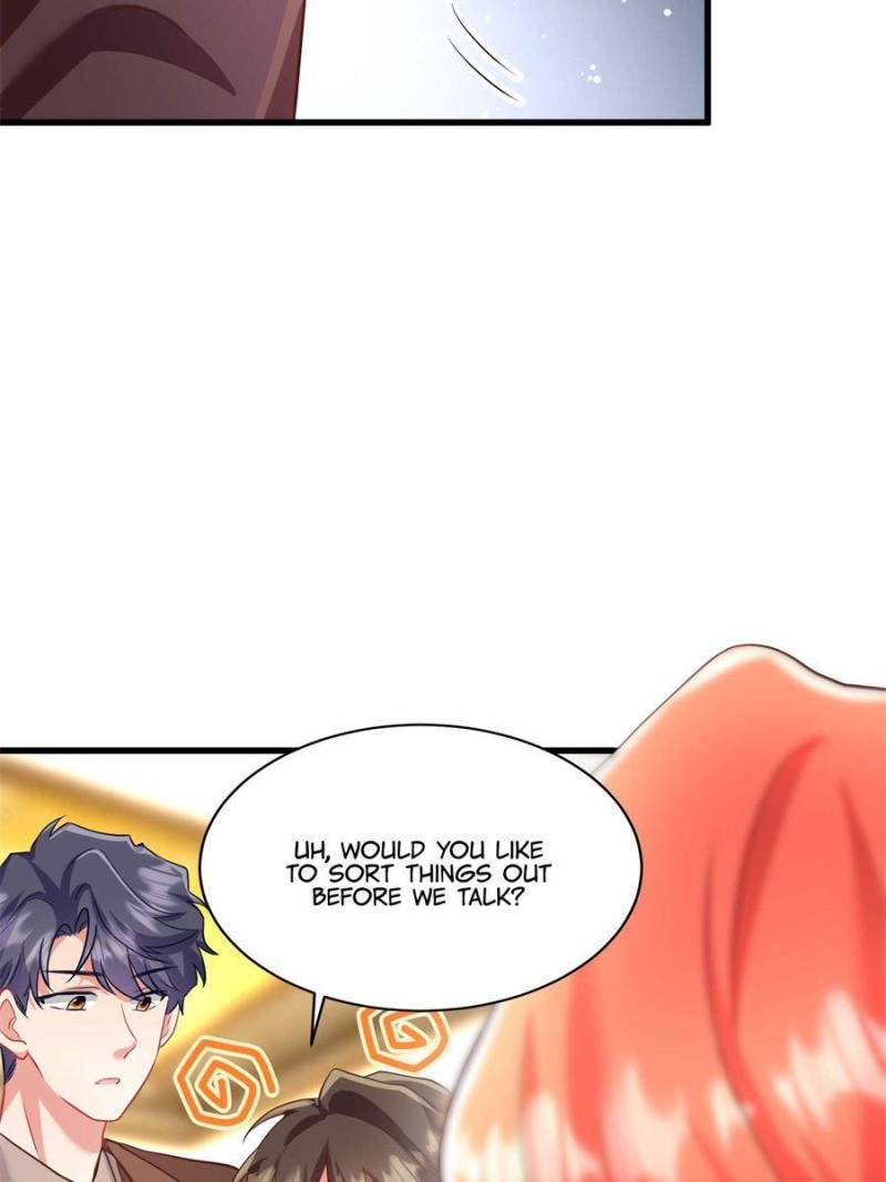 Nancheng Waits for the Moon chapter 91 - page 54