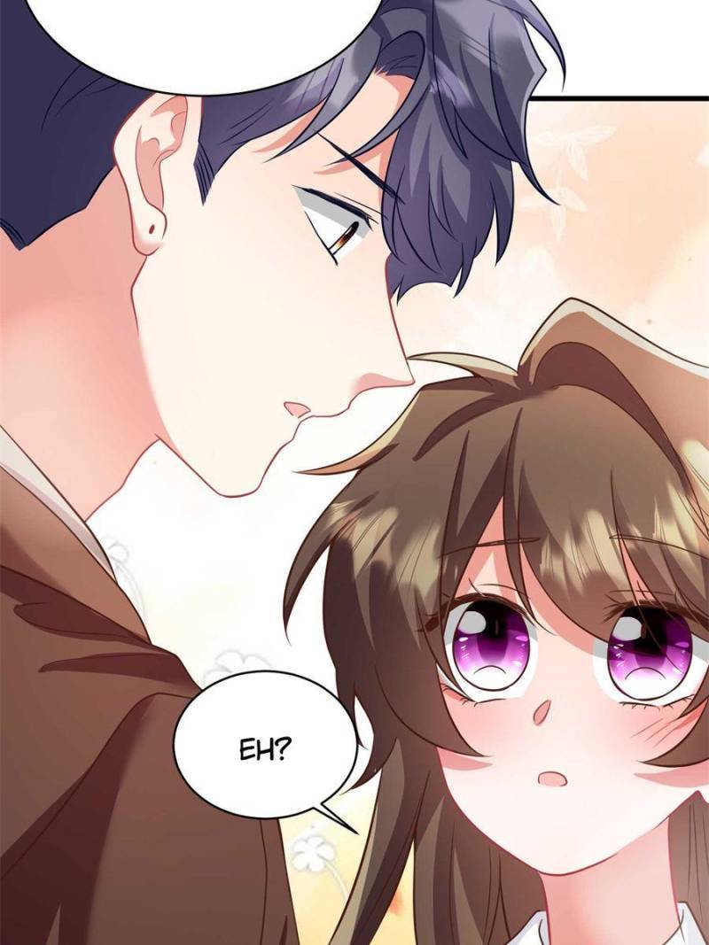 Nancheng Waits for the Moon chapter 91 - page 57