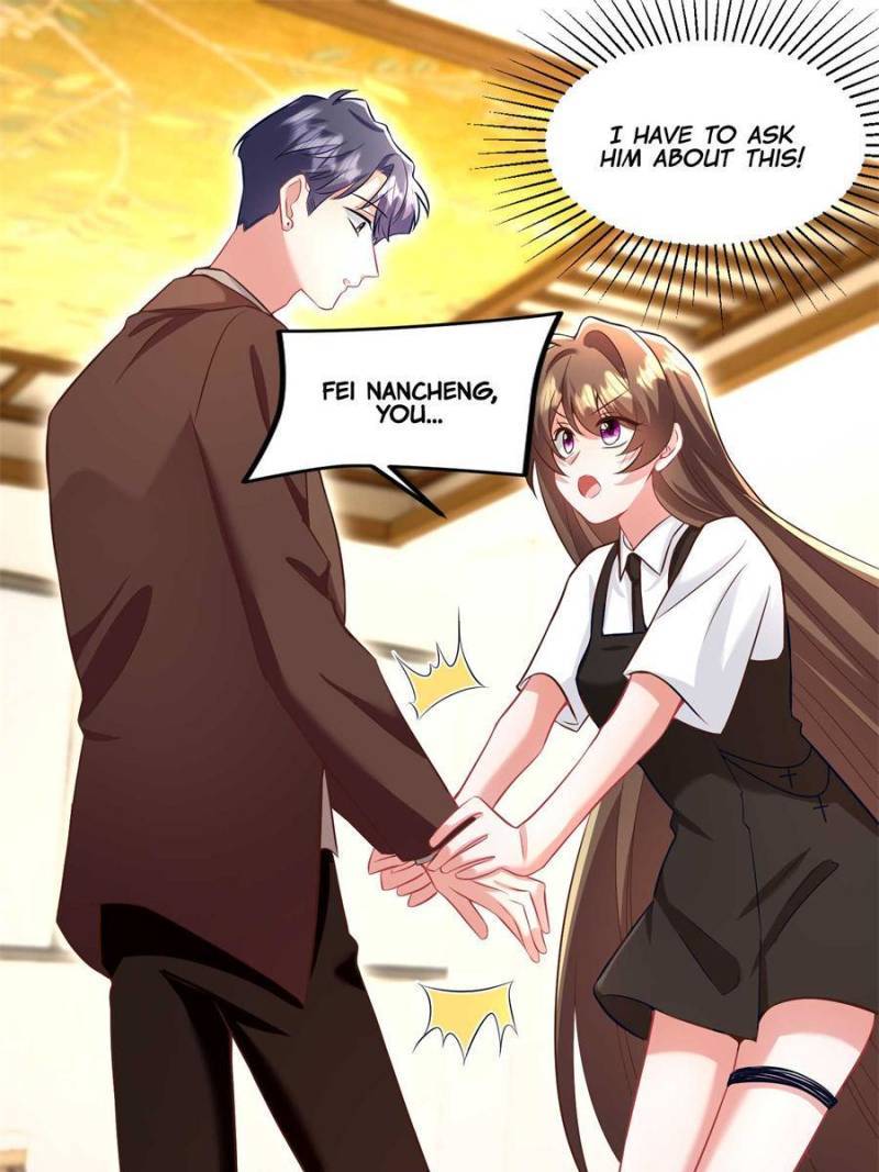 Nancheng Waits for the Moon chapter 91 - page 67
