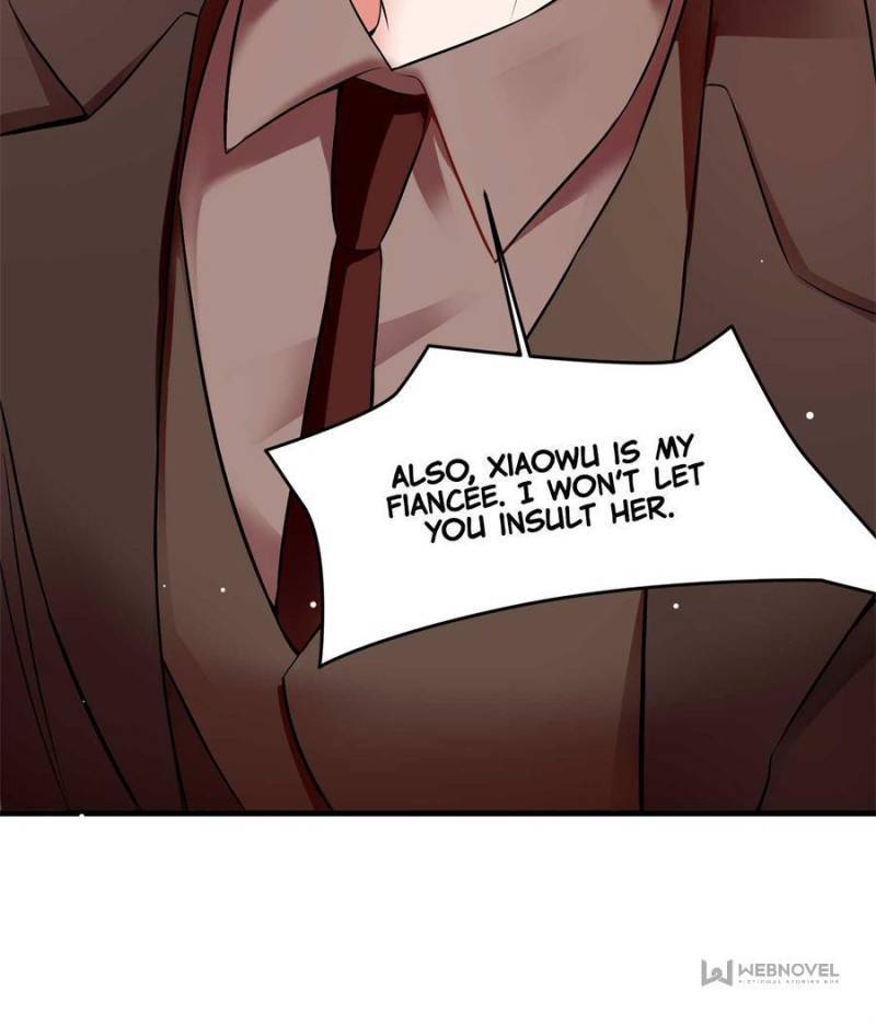 Nancheng Waits for the Moon chapter 91 - page 7