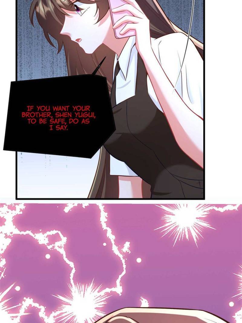 Nancheng Waits for the Moon chapter 91 - page 70