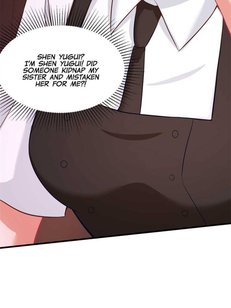 Nancheng Waits for the Moon chapter 91 - page 72