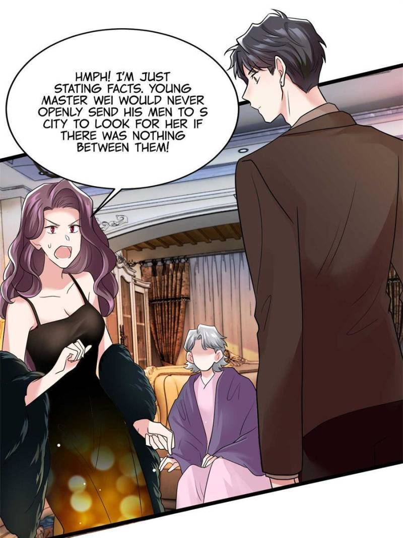 Nancheng Waits for the Moon chapter 91 - page 8