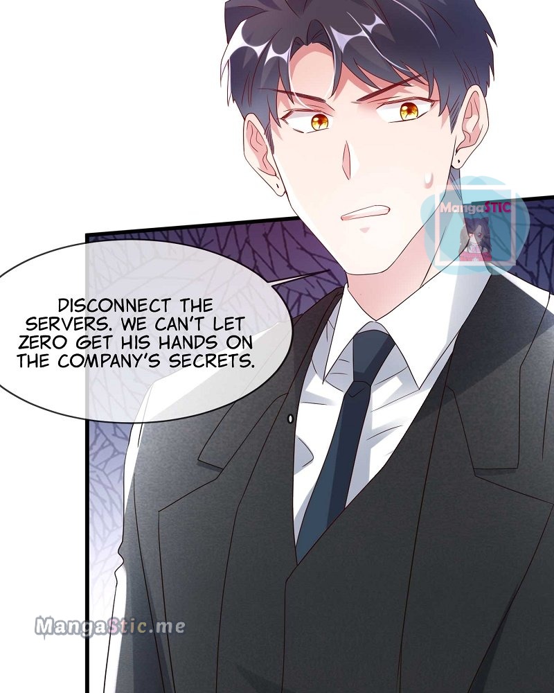 Nancheng Waits for the Moon chapter 47 - page 15