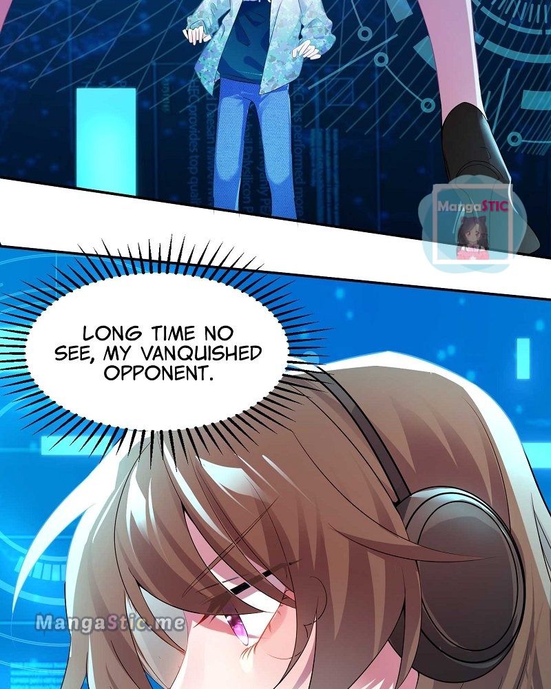 Nancheng Waits for the Moon chapter 47 - page 23