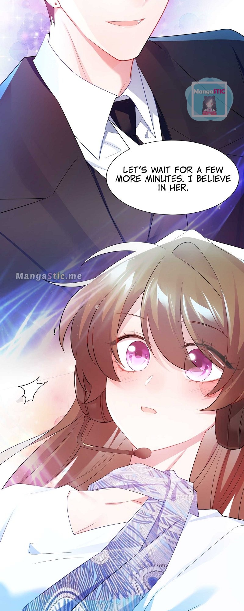 Nancheng Waits for the Moon chapter 47 - page 27