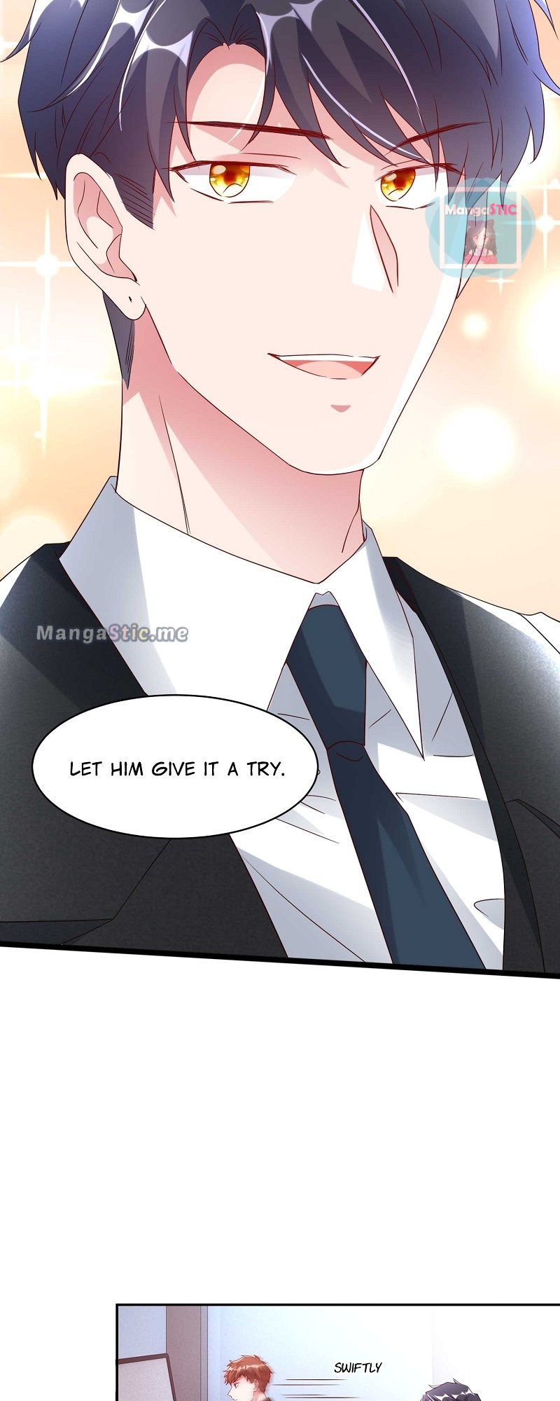 Nancheng Waits for the Moon chapter 47 - page 28