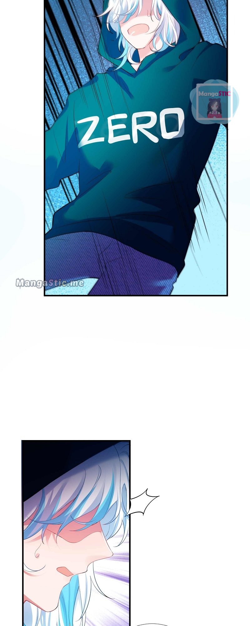 Nancheng Waits for the Moon chapter 47 - page 33