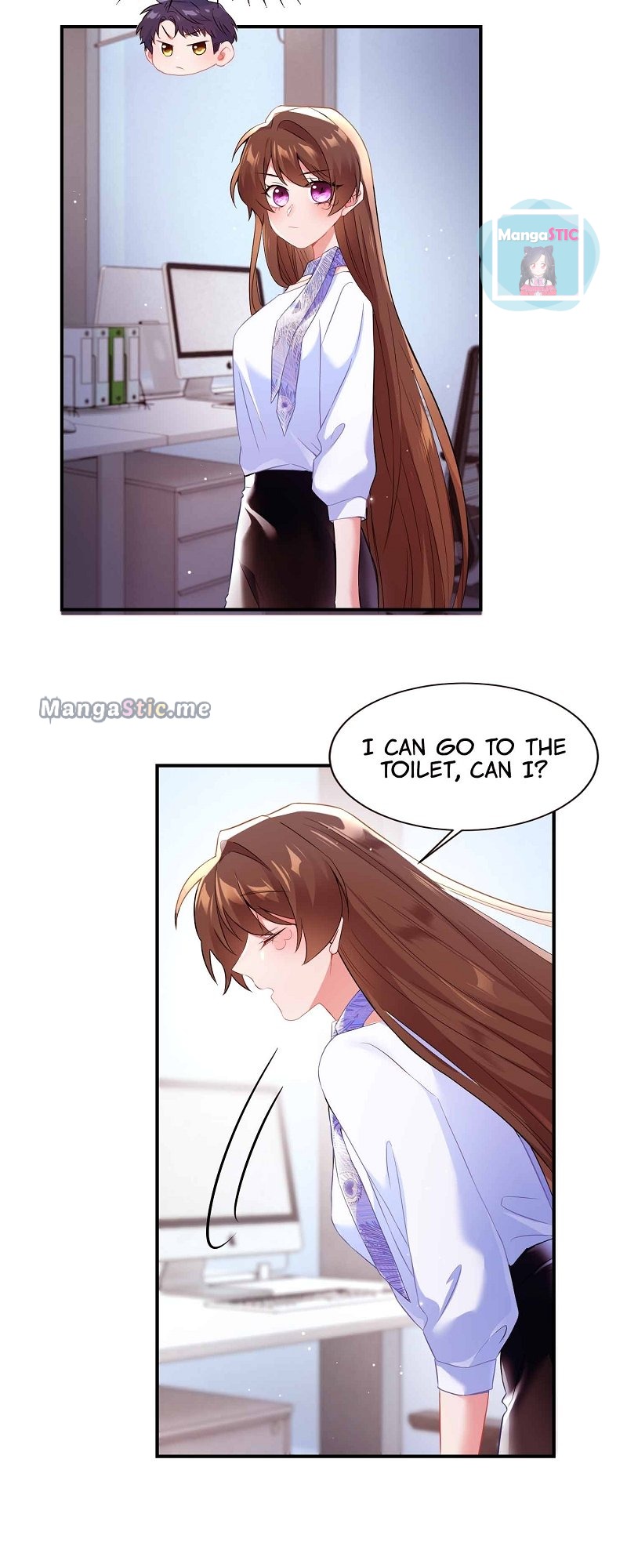 Nancheng Waits for the Moon chapter 47 - page 4