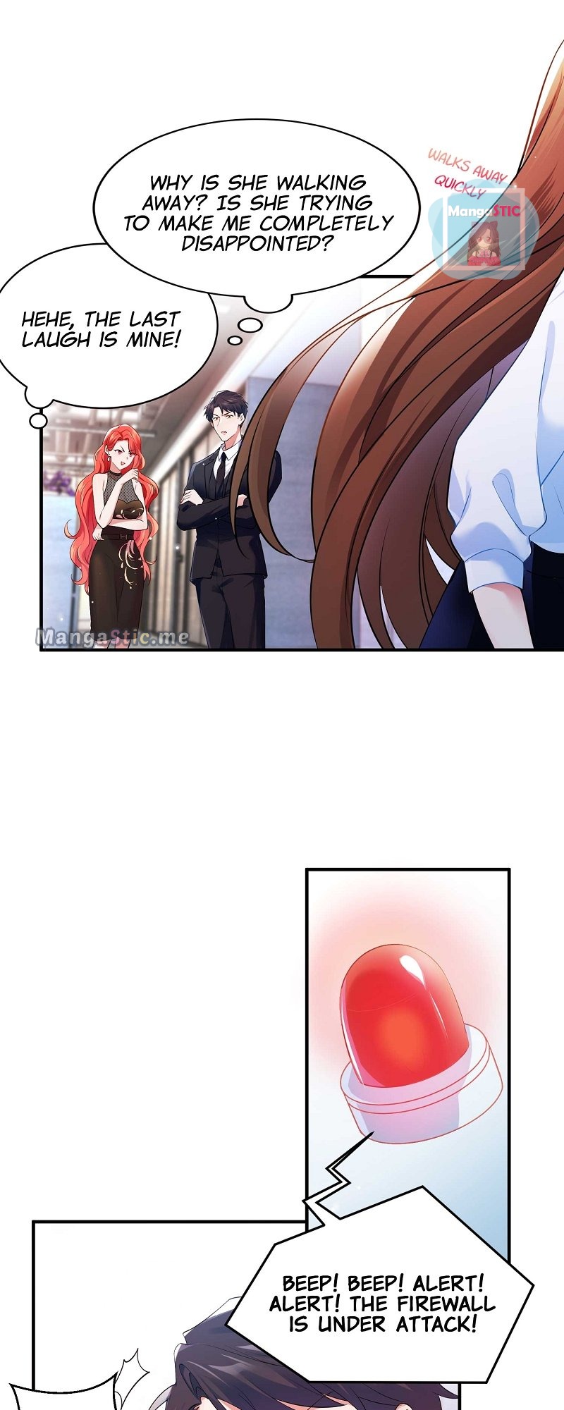 Nancheng Waits for the Moon chapter 47 - page 5