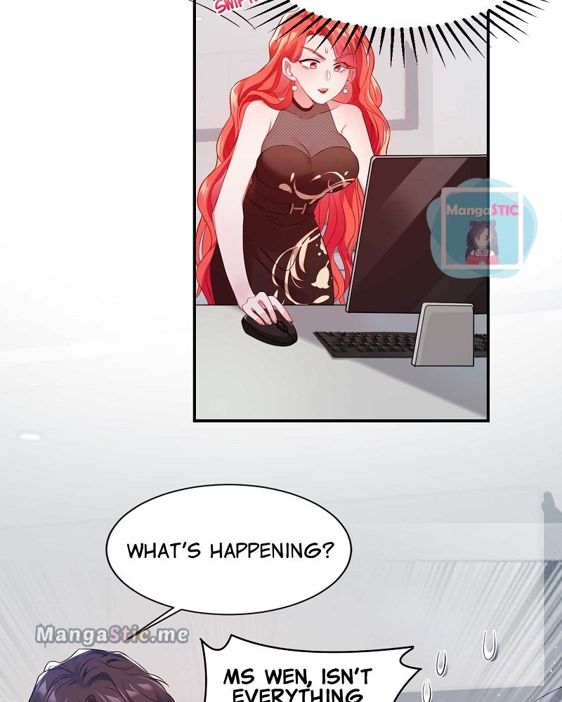 Nancheng Waits for the Moon chapter 47 - page 8