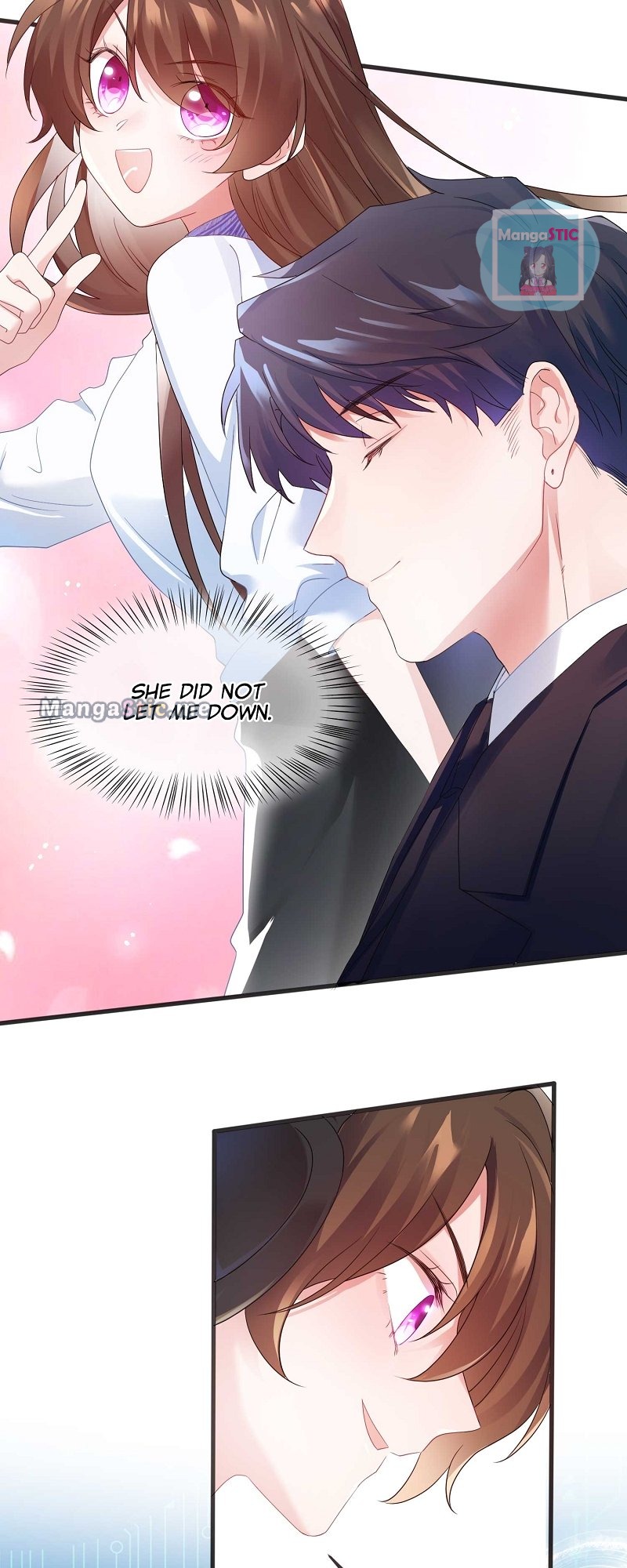 Nancheng Waits for the Moon chapter 48 - page 2