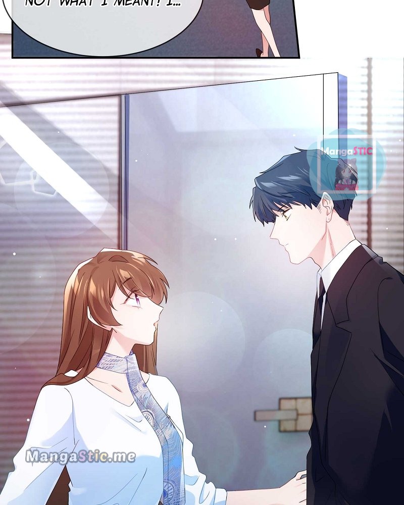 Nancheng Waits for the Moon chapter 48 - page 8