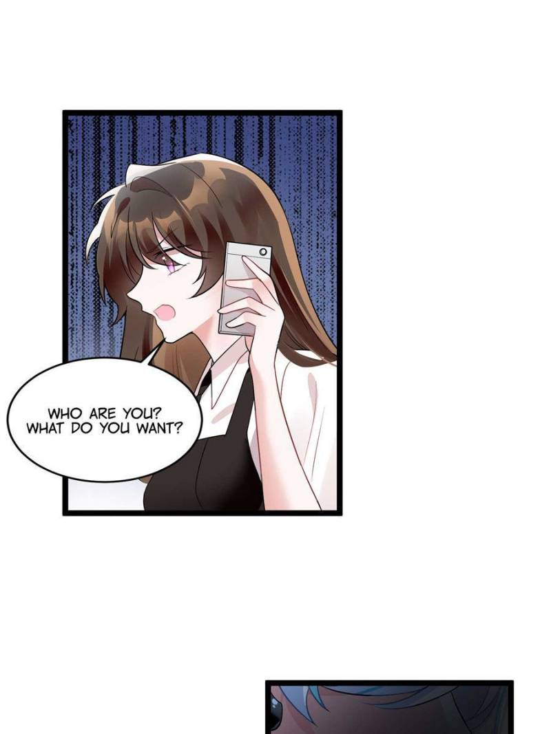 Nancheng Waits for the Moon chapter 92 - page 1