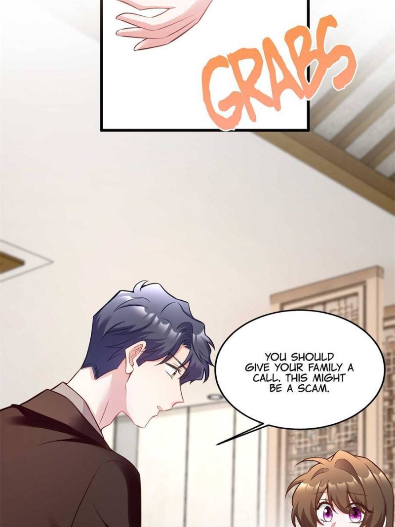 Nancheng Waits for the Moon chapter 92 - page 12