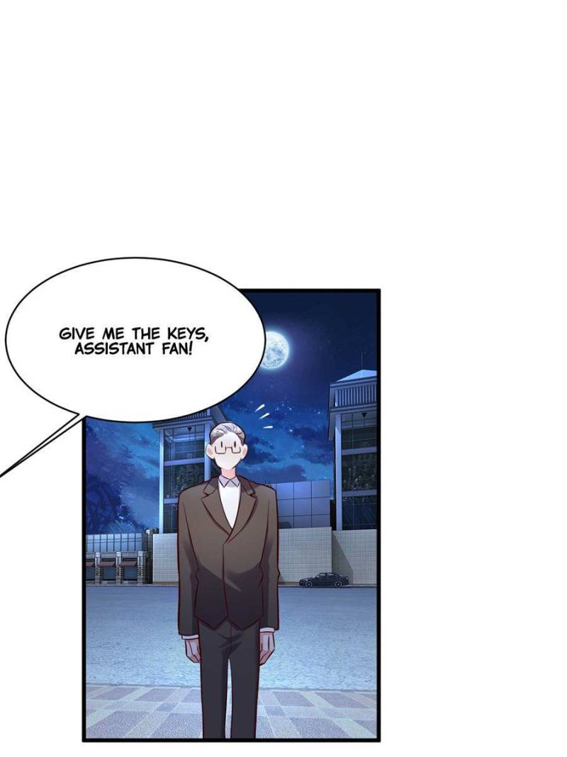 Nancheng Waits for the Moon chapter 92 - page 17