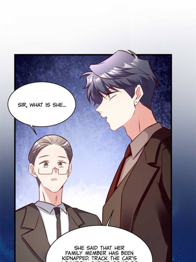 Nancheng Waits for the Moon chapter 92 - page 21