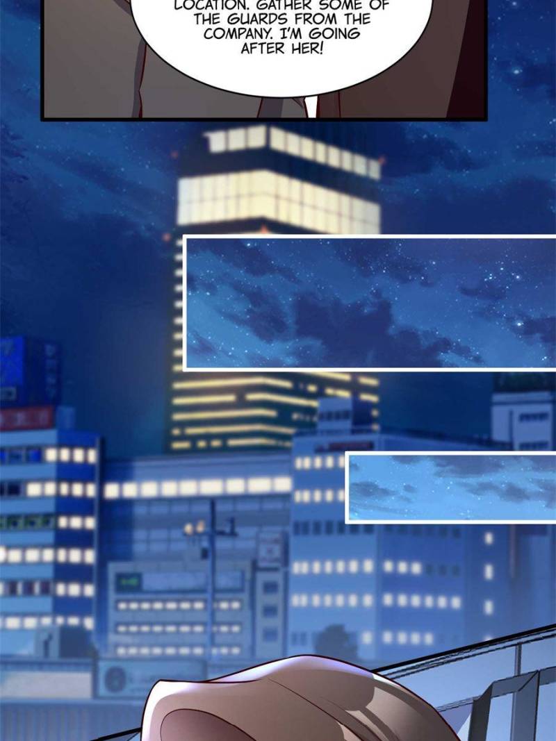 Nancheng Waits for the Moon chapter 92 - page 22