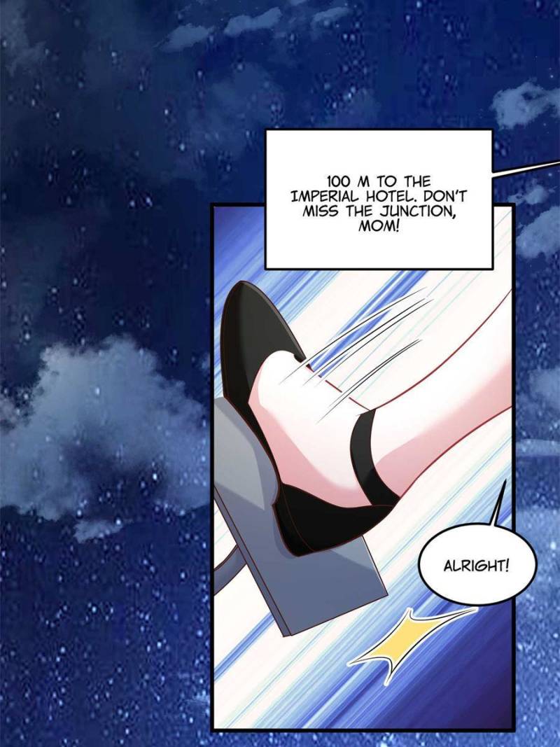 Nancheng Waits for the Moon chapter 92 - page 26