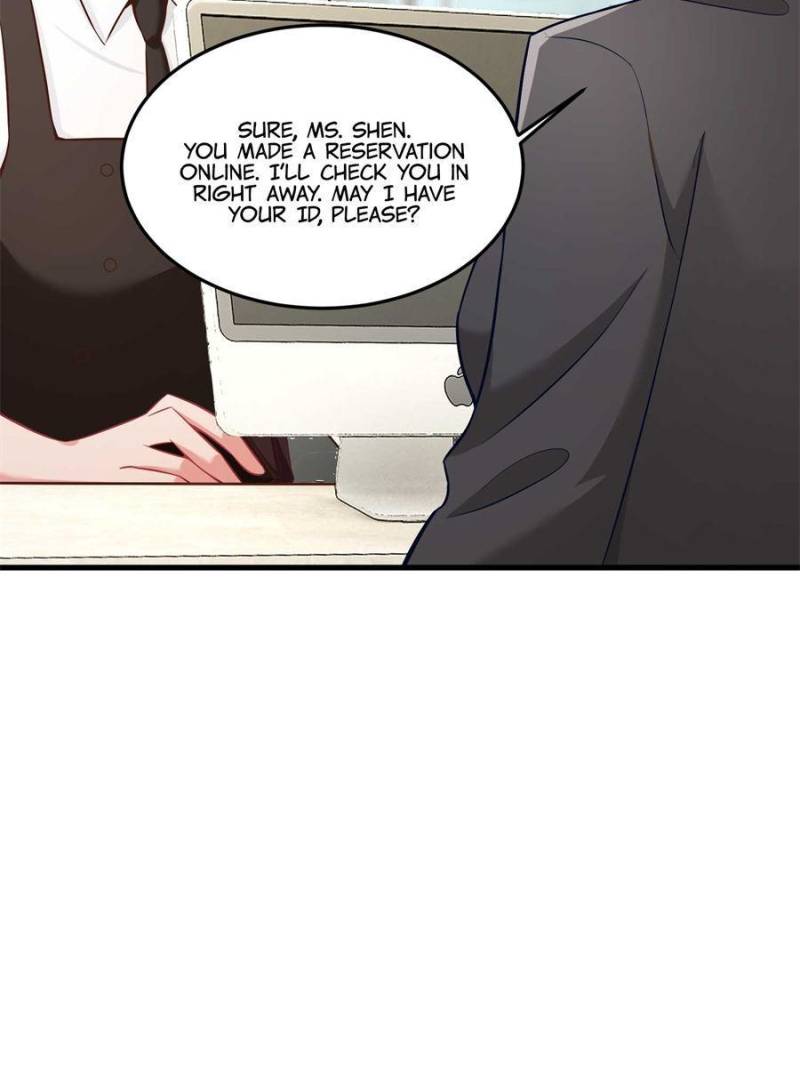 Nancheng Waits for the Moon chapter 92 - page 30