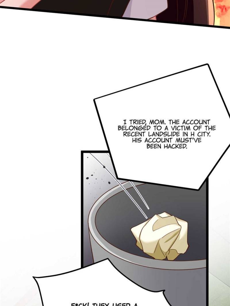 Nancheng Waits for the Moon chapter 92 - page 35
