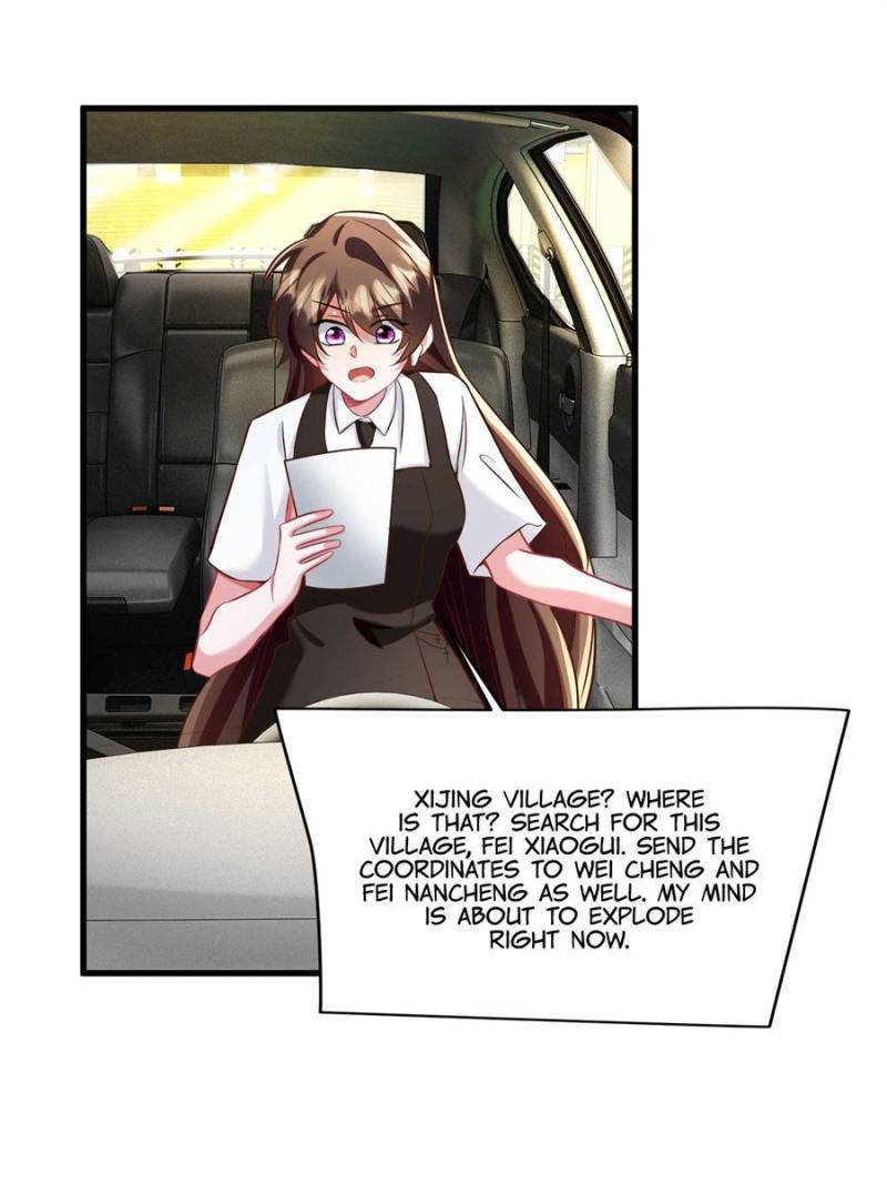 Nancheng Waits for the Moon chapter 92 - page 41