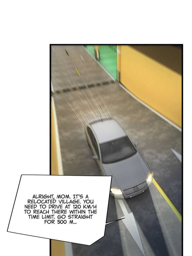 Nancheng Waits for the Moon chapter 92 - page 42