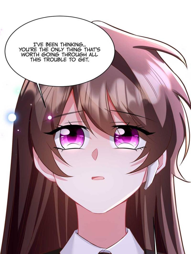 Nancheng Waits for the Moon chapter 92 - page 46