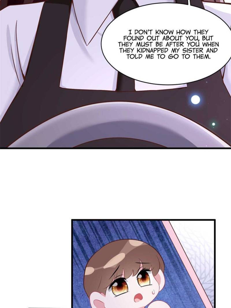 Nancheng Waits for the Moon chapter 92 - page 47