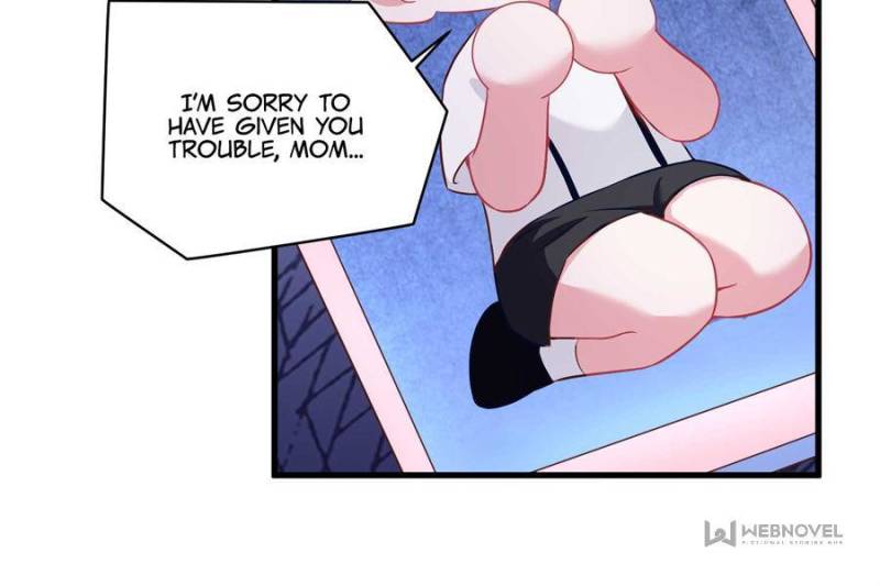 Nancheng Waits for the Moon chapter 92 - page 48