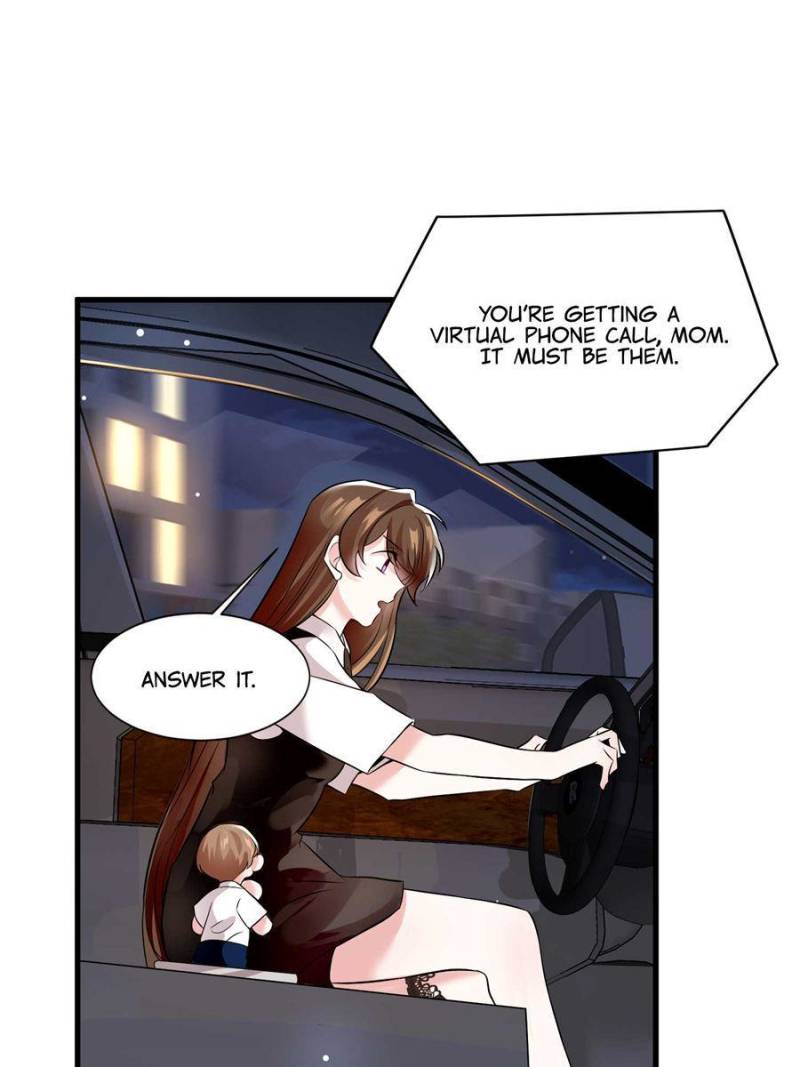 Nancheng Waits for the Moon chapter 92 - page 51