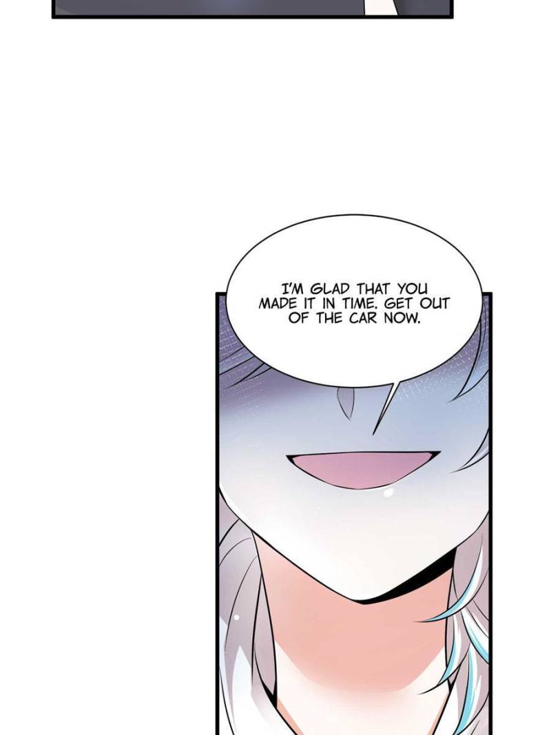 Nancheng Waits for the Moon chapter 92 - page 52