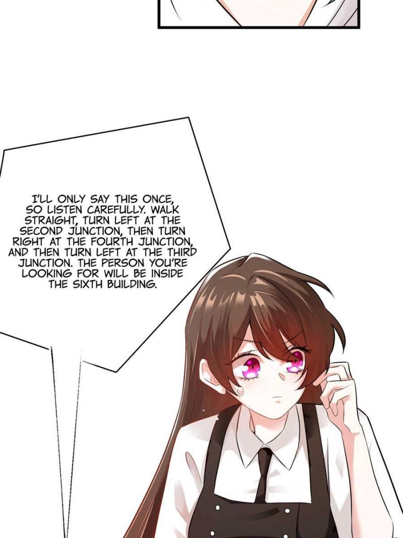Nancheng Waits for the Moon chapter 92 - page 53