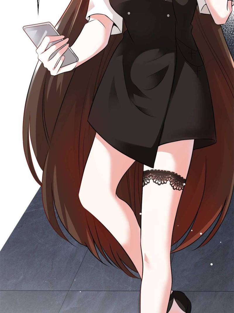 Nancheng Waits for the Moon chapter 92 - page 54