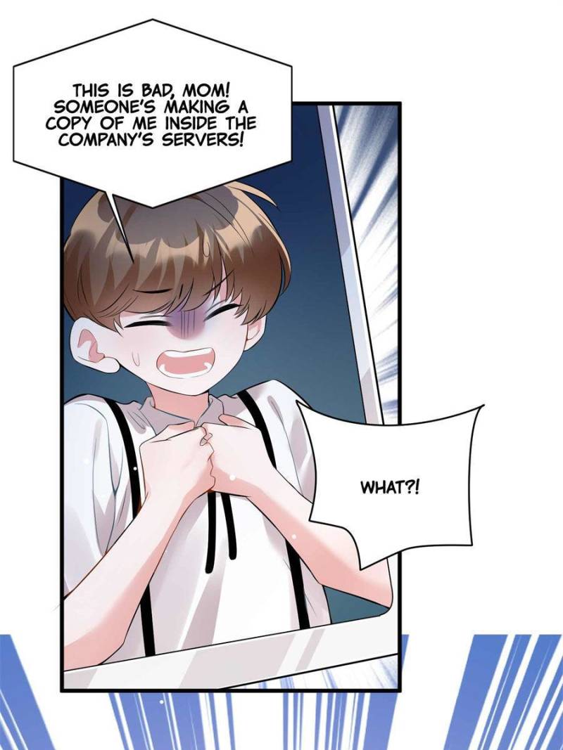 Nancheng Waits for the Moon chapter 92 - page 57