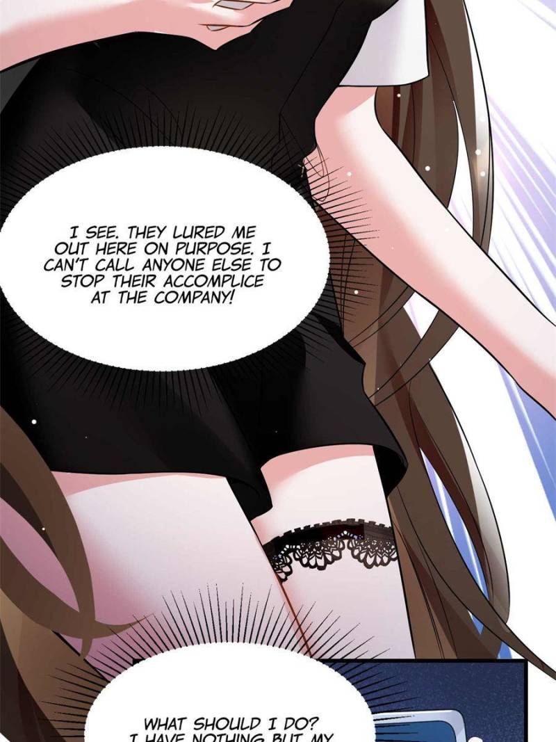 Nancheng Waits for the Moon chapter 92 - page 59