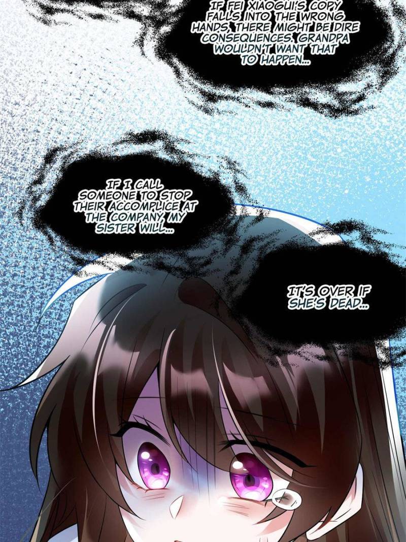 Nancheng Waits for the Moon chapter 92 - page 61