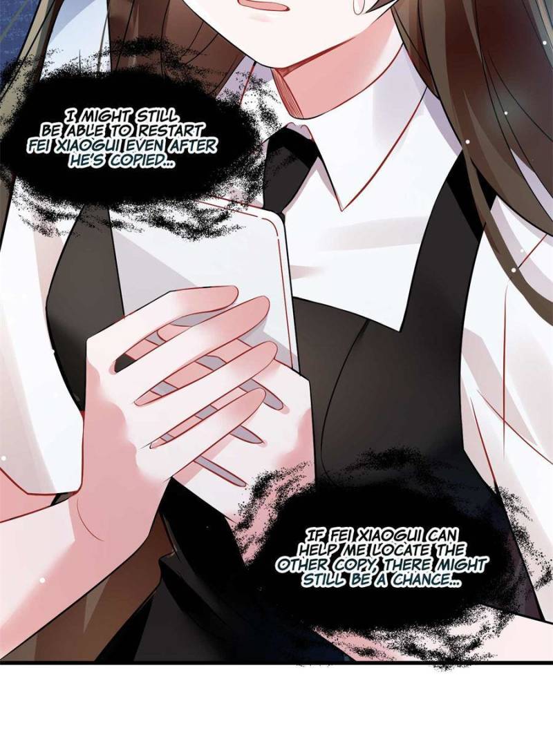 Nancheng Waits for the Moon chapter 92 - page 62