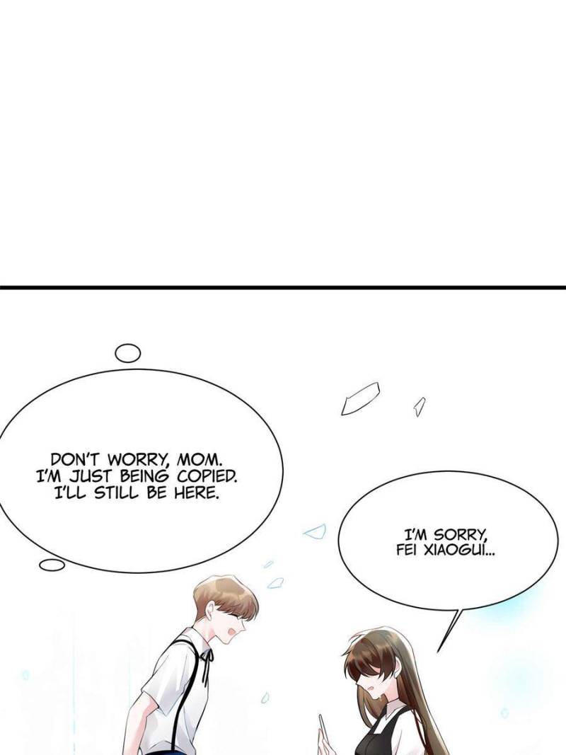Nancheng Waits for the Moon chapter 92 - page 63