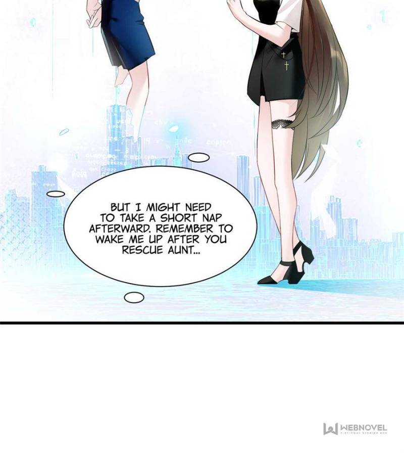 Nancheng Waits for the Moon chapter 92 - page 64