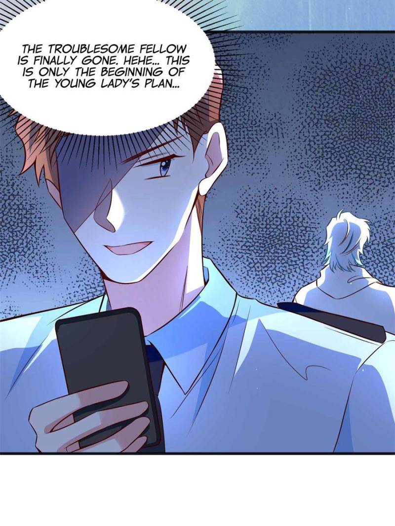 Nancheng Waits for the Moon chapter 92 - page 69