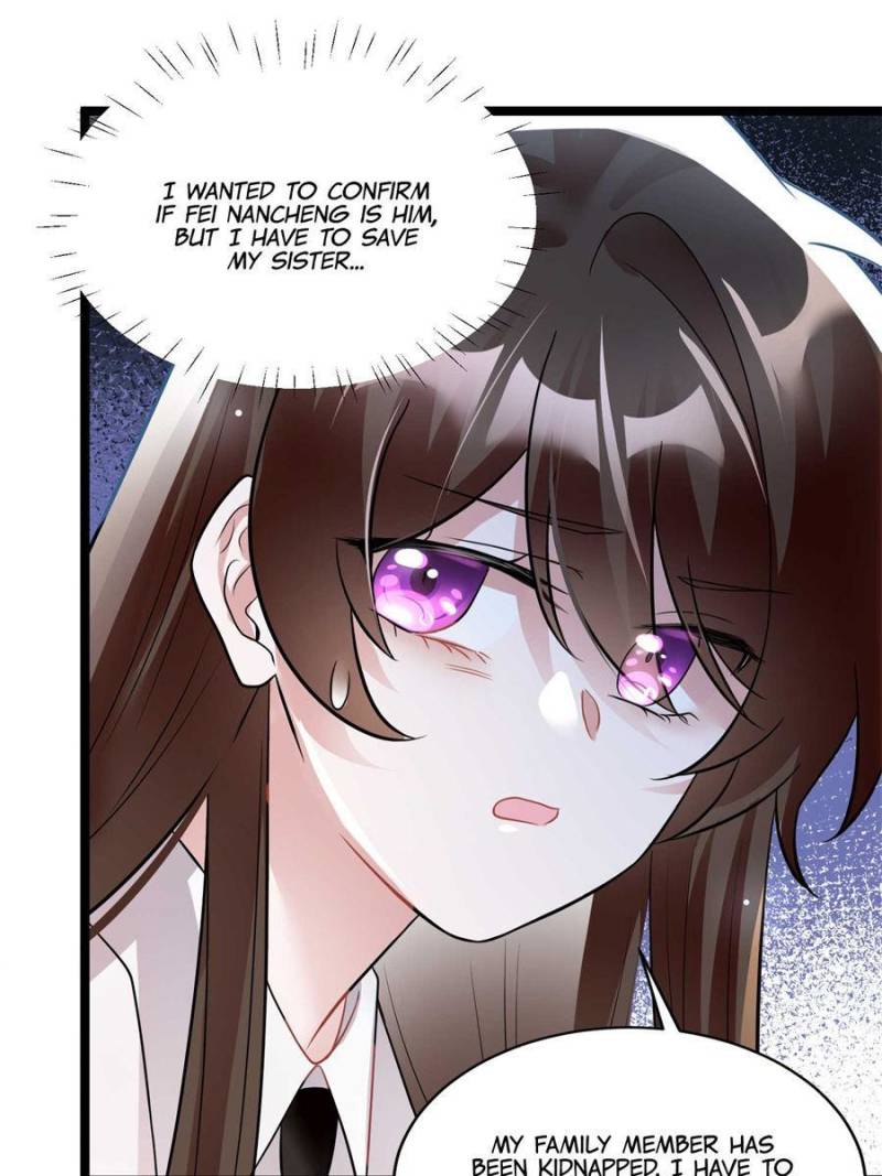 Nancheng Waits for the Moon chapter 92 - page 7